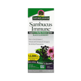 Nature's Answer - Sambucus Immune, Black Elderberry, 8 Oz