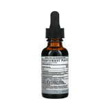 Nature’s Answer - Schisandra Alcohol Free Extract, 1 Oz