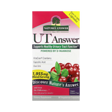 Nature's Answer - UT Answer, 90 Vegetarian Capsules