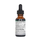 Nature's Answer - Yellow Dock Root, Alcohol-Free, 1 OZ