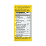 Nature's Way,  Alive! Calcium Formula, 60 Tablets