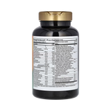 Nature's Way, Alive! Max3 Multi Vitamin With Iron, 180 Tablets