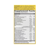 Nature's Way, Alive! Max3 Multi Vitamin With Iron, 90 Tablets