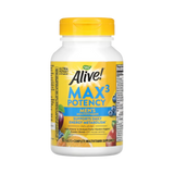 Nature's Way, Alive! Max3 Potency Multivitamin for Mens, 90 Tablets