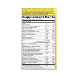 Nature's Way, Alive! Max3 Potency Multivitamin for Mens, 90 Tablets