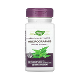 Nature's Way, Andrographis, 60 Capsules