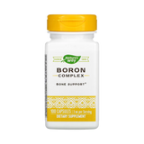 Nature's Way, Boron Complex, 100 Capsules