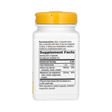 Nature's Way, Calcium & Magnesium, 100 Capsules