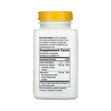 Nature's Way, Calcium & Magnesium, 250 Capsules