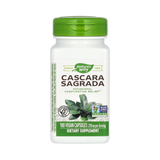 Nature's Way, Cascara Sagrada, 100 Capsules