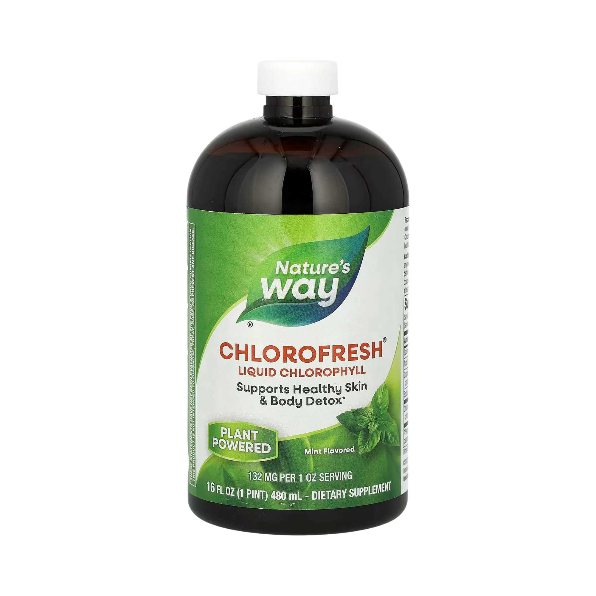 Nature's Way, Chlorofresh, 16 Oz