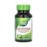 Nature's Way, Chlorofresh, 90 Softgels