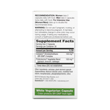 Nature's Way, DIM-Plus, 60 Capsules