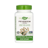 Nature's Way, Feverfew Herbs, 180 Capsules