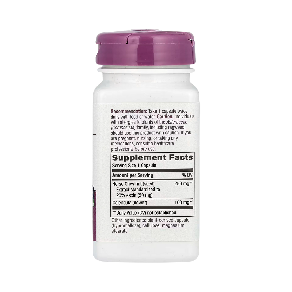 Nature's Way, Horse Chestnut, 90 Capsules