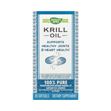 Nature's Way, Krill Oil, 30 Softgels