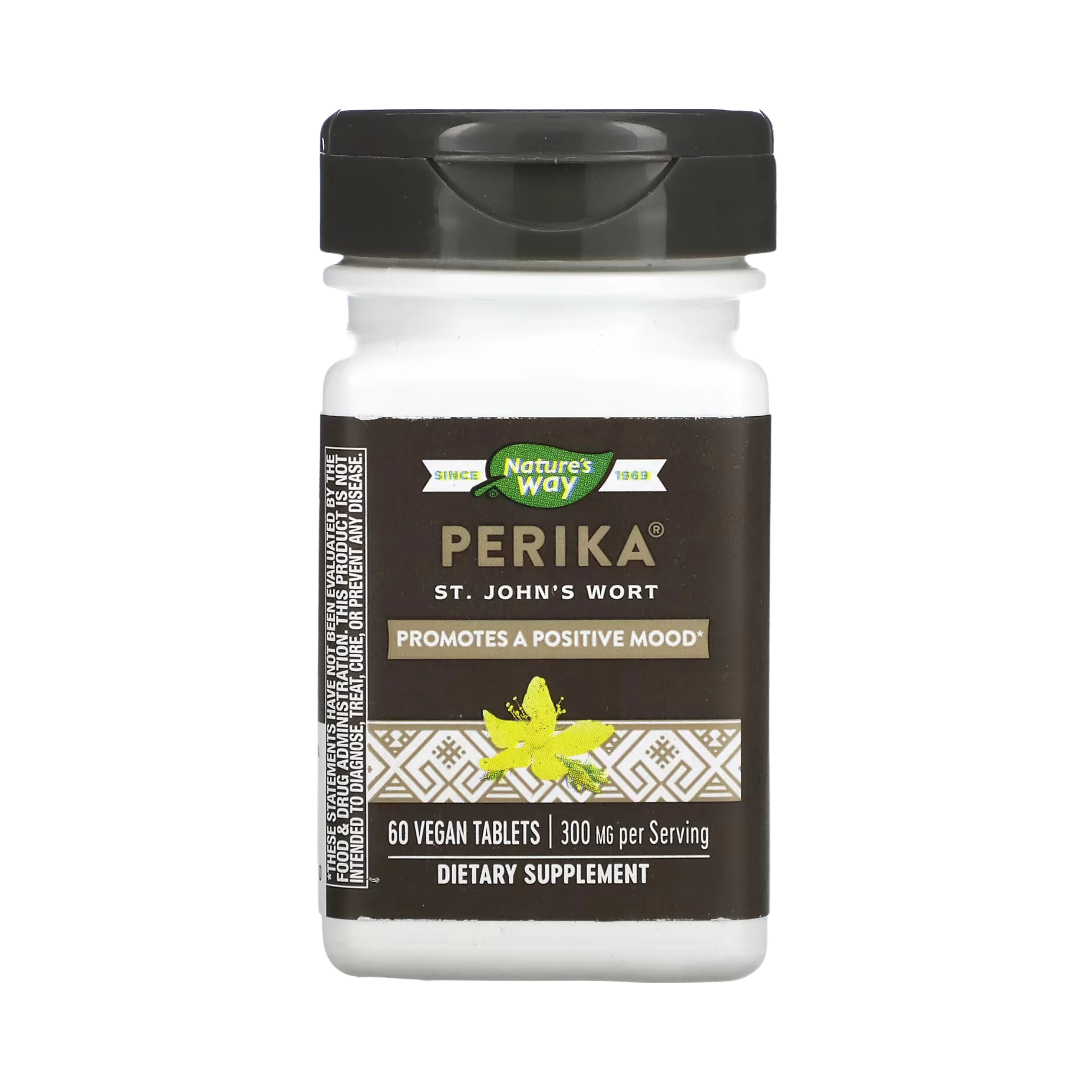Nature's Way, Perika, 60 Tablets