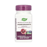 Nature's Way, Premium Extract, Pomegranate, 60 Capsules