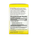 Nature's Way, Primadophilus Kids Probiotic, 60 Chewables