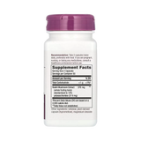 Nature's Way, Reishi Mushroom, 100 Capsules