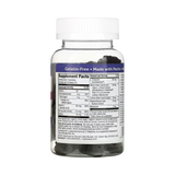 Nature's Way, Sambucus, Sleep + Immune with Melatonin & L-Theanine, 50 Gummies