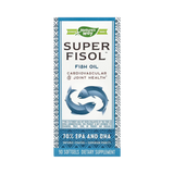 Nature's Way, Super Fisol Fish Oil, 90 Softgels