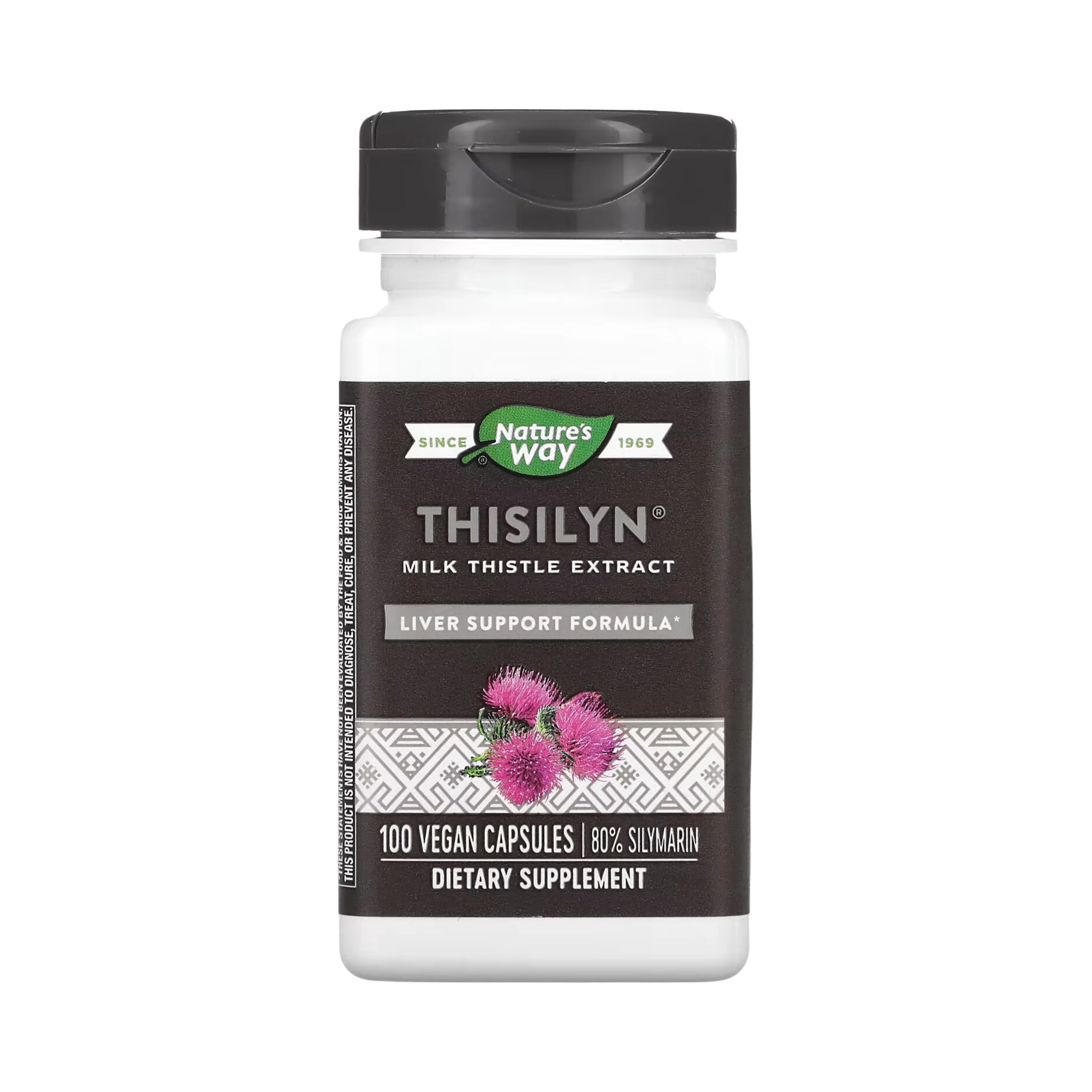 Nature's Way, Thisilyn, 100 Capsues