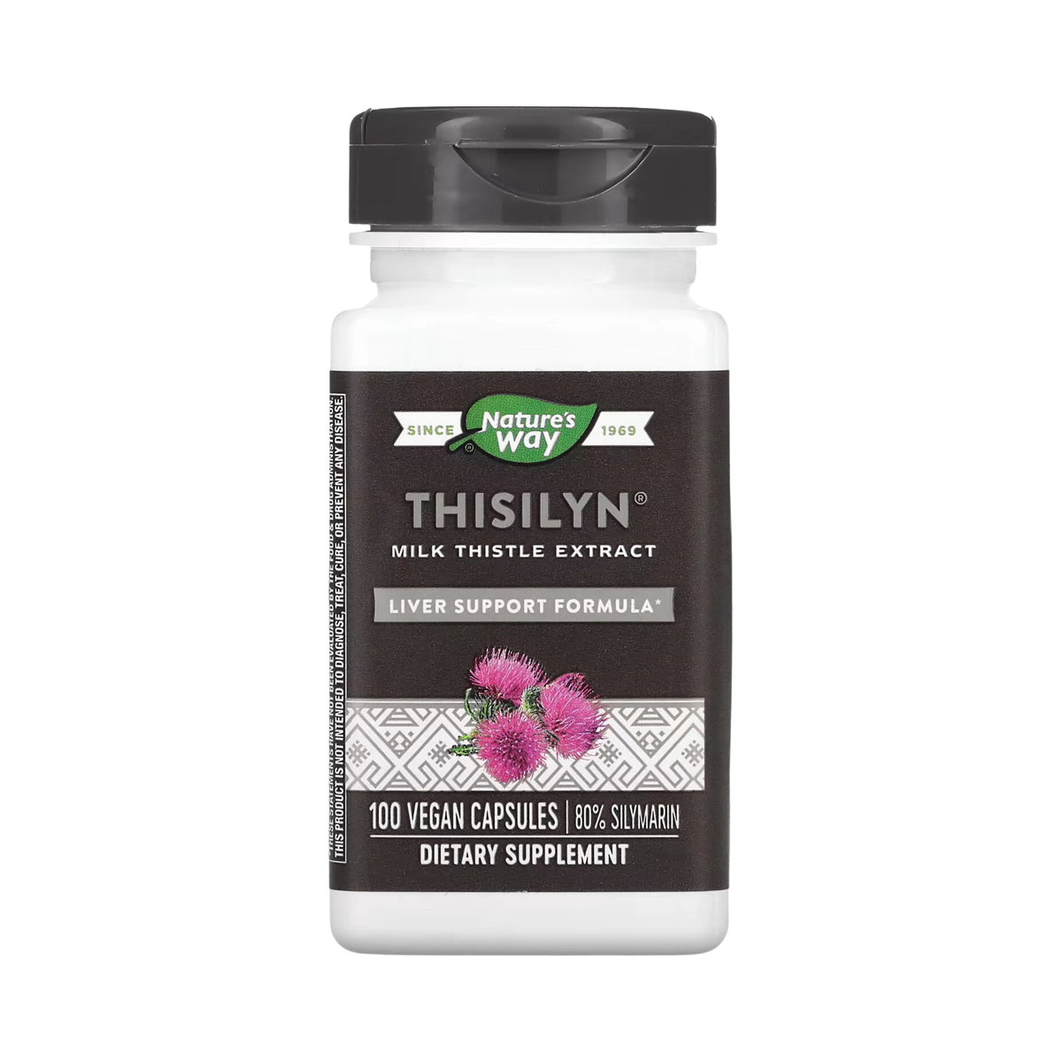 Nature's Way, Thisilyn, 100 Capsues