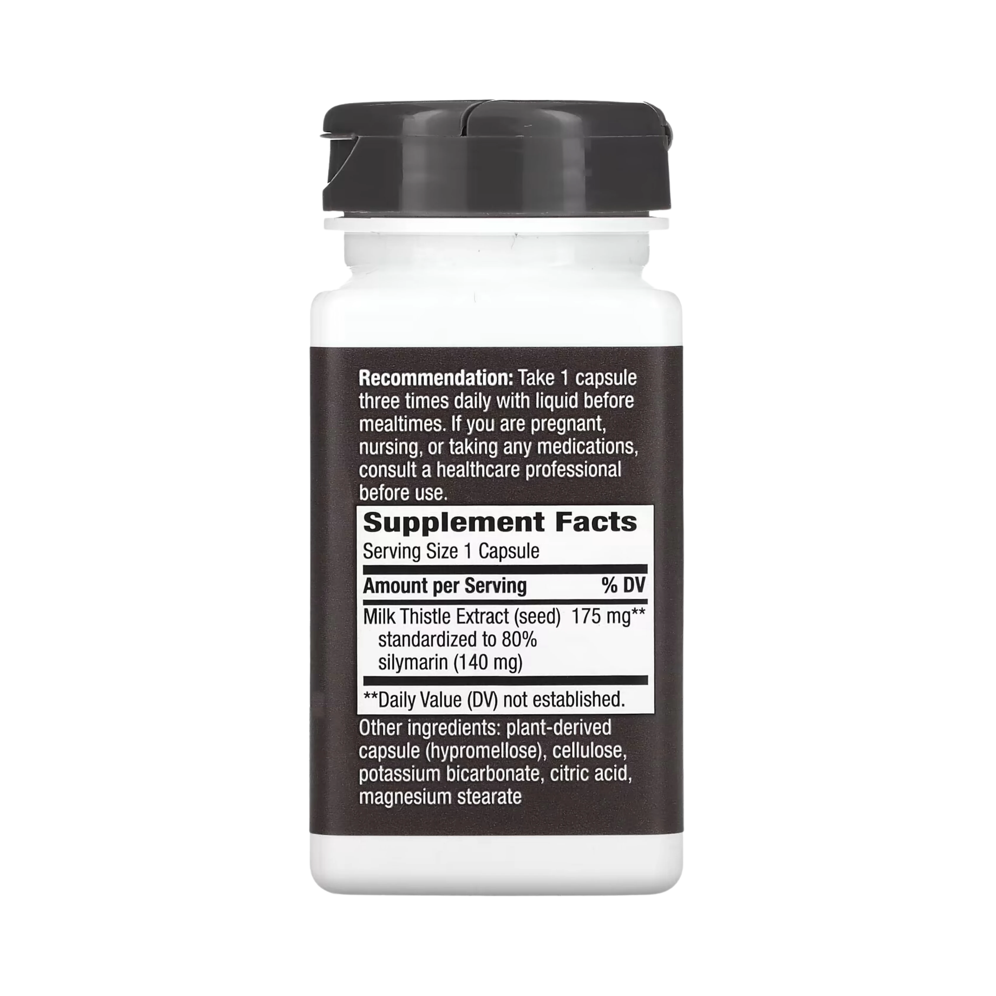 Nature's Way, Thisilyn, 100 Capsues