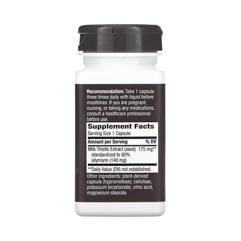 Nature's Way, Thisilyn, 100 Capsues