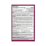 Nature's Way, Umcka Cold+Flu, Chewables Berry, 20 Tablets