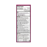 Nature's Way, Umcka, Cold Relief Syrup, Ages 1+, Cherry, 4 Fl Oz