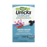 Nature's Way, Umcka ColdCare Alcohol-Free Drops, 2 Fl Oz