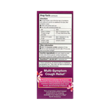 Nature's Way, Umcka, Cough Relief Syrup, Ages 6+, 4 Fl Oz