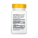 Nature's Way, Vitamin C With Rose Hips, 1,000 Mg, 100 Capsules