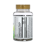 Natures Life Saw Palmetto Berries 100 Veg Capsules