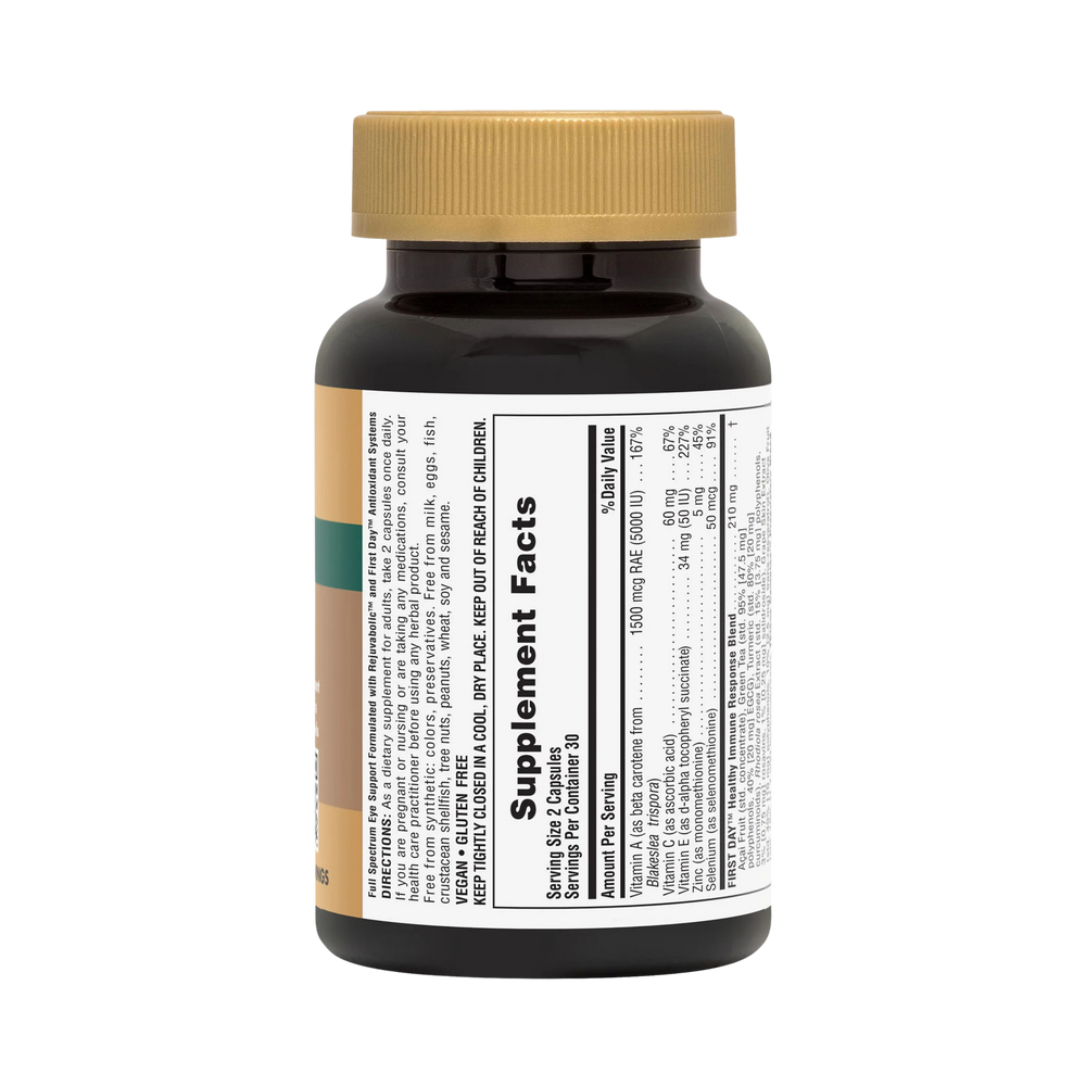 NaturesPlus, AgeLoss Eye Support, 60 Capsules