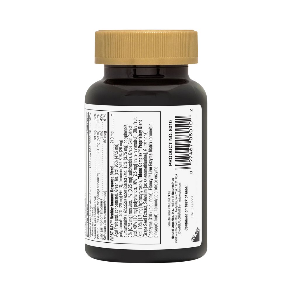 NaturesPlus, AgeLoss Eye Support, 60 Capsules