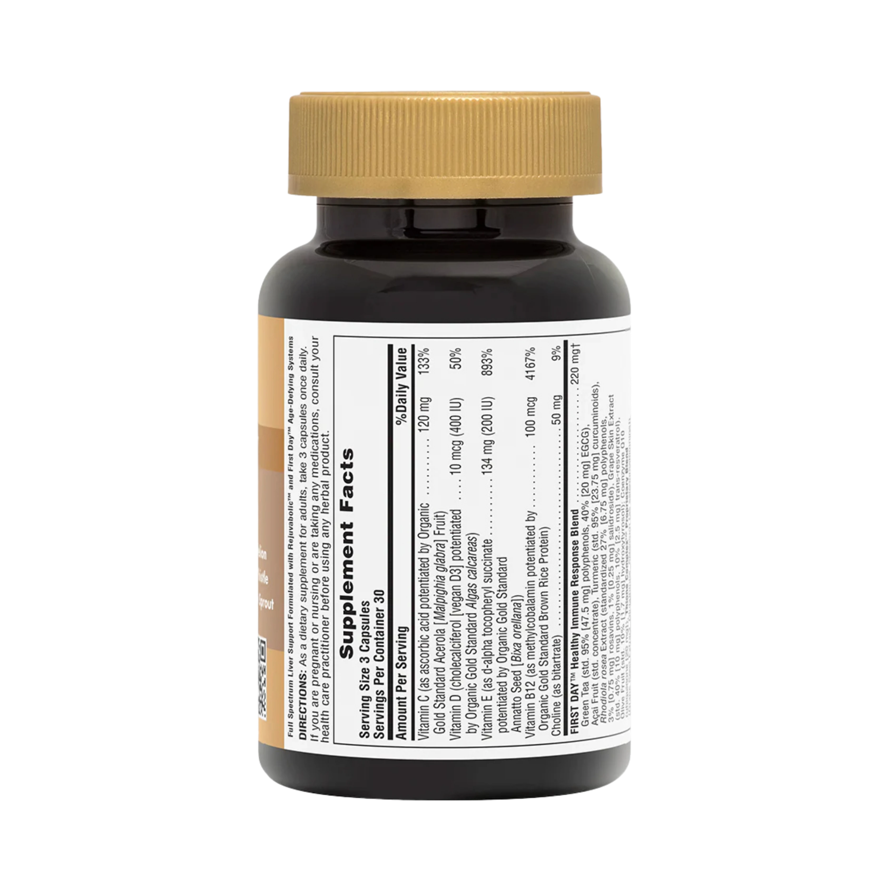 NaturesPlus, AgeLoss Liver Support, 90 Capsules