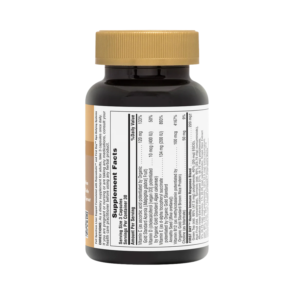 NaturesPlus, AgeLoss Liver Support, 90 Capsules