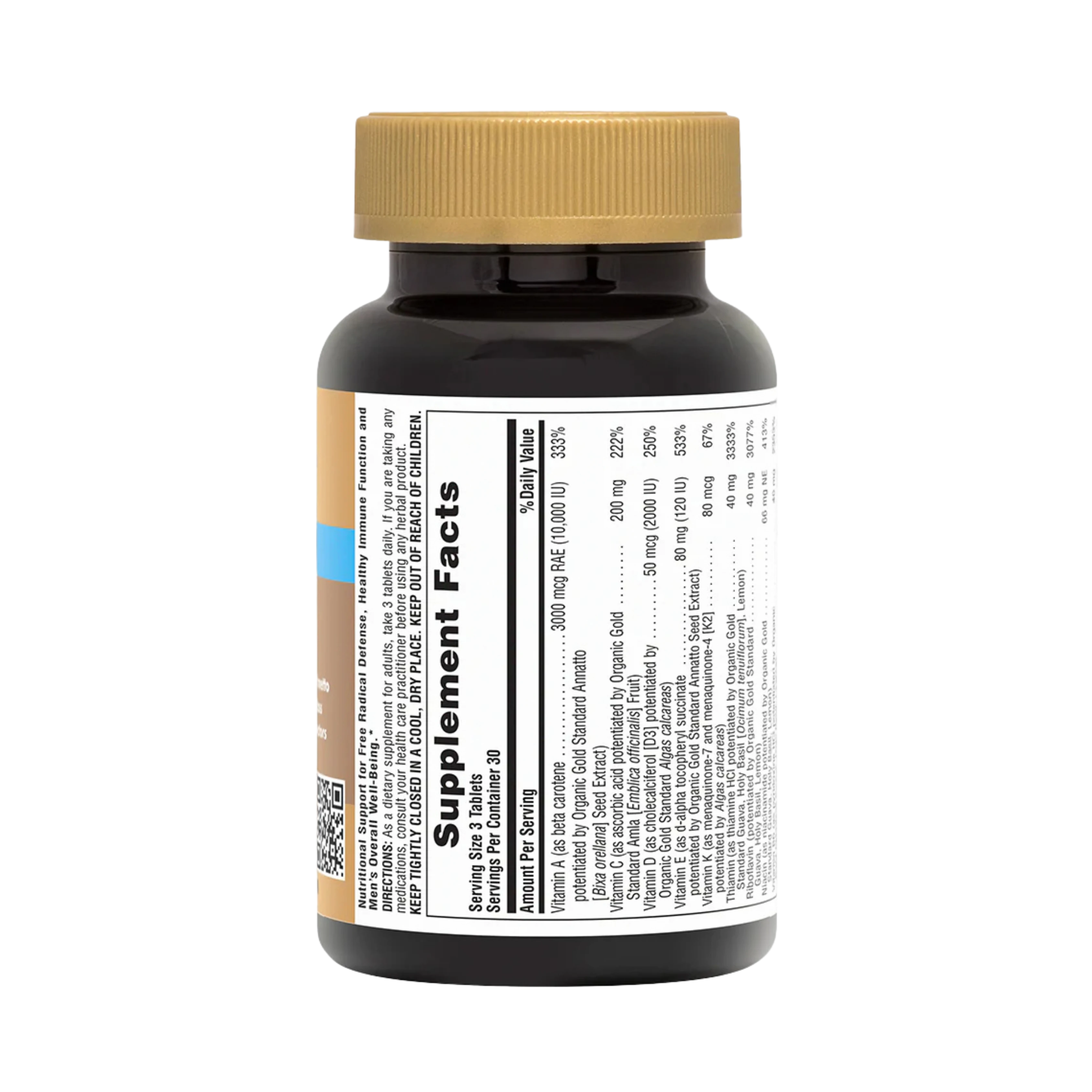 NaturesPlus, Ageloss Mens Multi, 90 Tablets