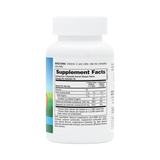 NaturesPlus, Animal Parade, Calcium, Children's Chewable Supplement, Vanilla Sundae, 90 Animal-Shaped Tablets