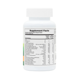 NaturesPlus, Animal Parade, Children's Chewable Multivitamin Supplement, Cherry, Grape & Orange, 180 Animal-Shaped Tablets