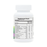 NaturesPlus, Animal Parade, Children's Chewable Multivitamin Supplement, Grape, 90 Animal-Shaped Tablets