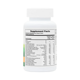 NaturesPlus, Animal Parade, Children's Chewable Multivitamin Supplement, Orange, 180 Animal-Shaped Tablets