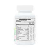 NaturesPlus, Animal Parade, Children's Chewable Supplement, Watermelon, 180 Animal-Shaped Tablets