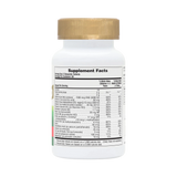 NaturesPlus, Animal Parade Gold, Children's Chewable Multivitamin Supplement, Cherry, 60 Animal-Shaped Tablets