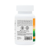 NaturesPlus, Animal Parade, Kid Zinc, Tangerine, 90 Animal-Shaped Lozenges