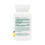 NaturesPlus, Betaine Hydrochloride, 600 Mg, 90 Tablets