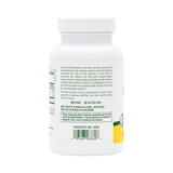 NaturesPlus, Cal/Mag Citrate, 90 Capsules